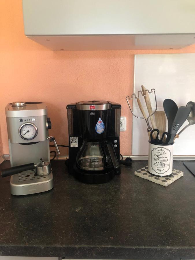 Appartement Wohlfuehloase Nickern