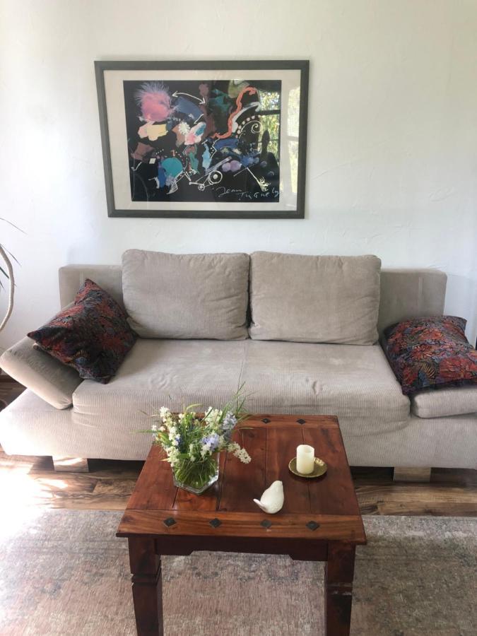 Appartement Wohlfuehloase Nickern Dresde