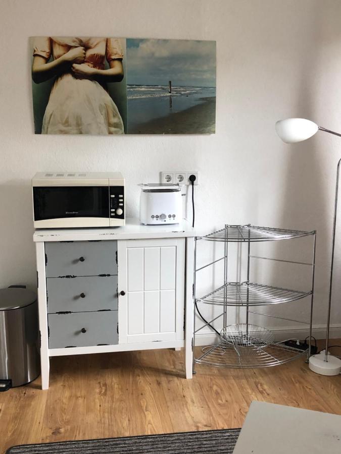 Appartement Wohlfuehloase Nickern *