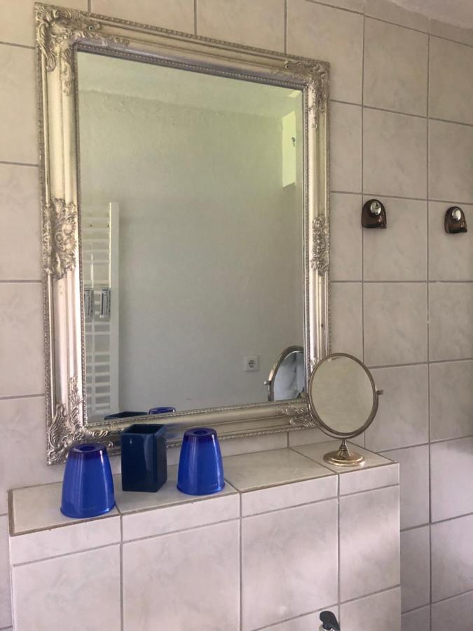 Wohlfuehloase Nickern Appartement