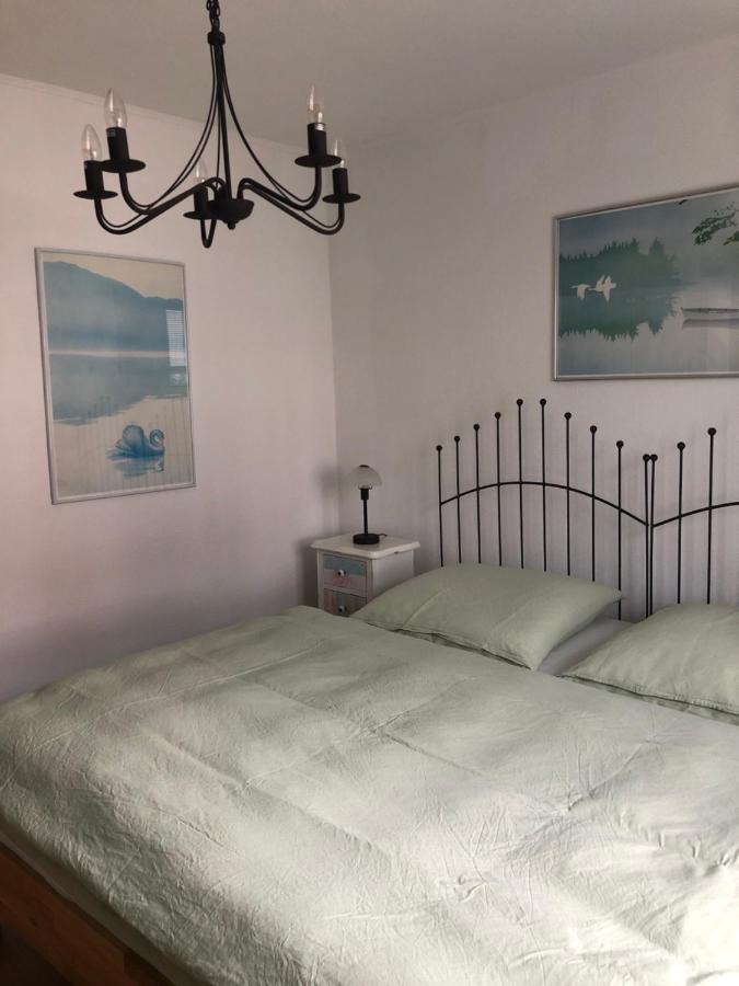 Wohlfuehloase Nickern Appartement Dresde