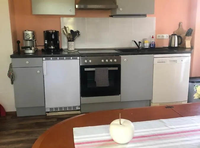 Wohlfuehloase Dresden Nickern