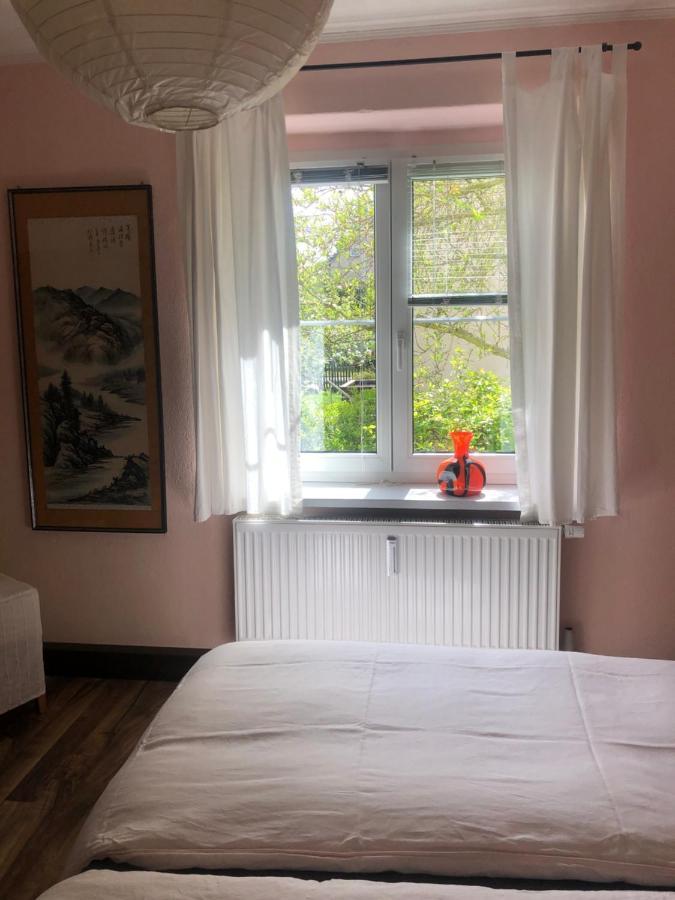 Apartment Wohlfuehloase Nickern *