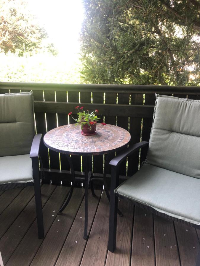 Apartment Wohlfuehloase Nickern