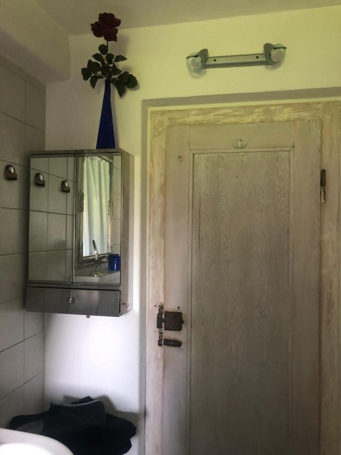 Apartment Wohlfuehloase Nickern