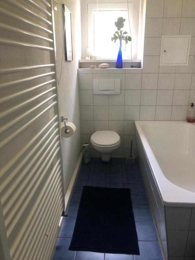 Wohlfuehloase Nickern Apartment *