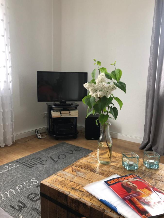 Apartment Wohlfuehloase Nickern *