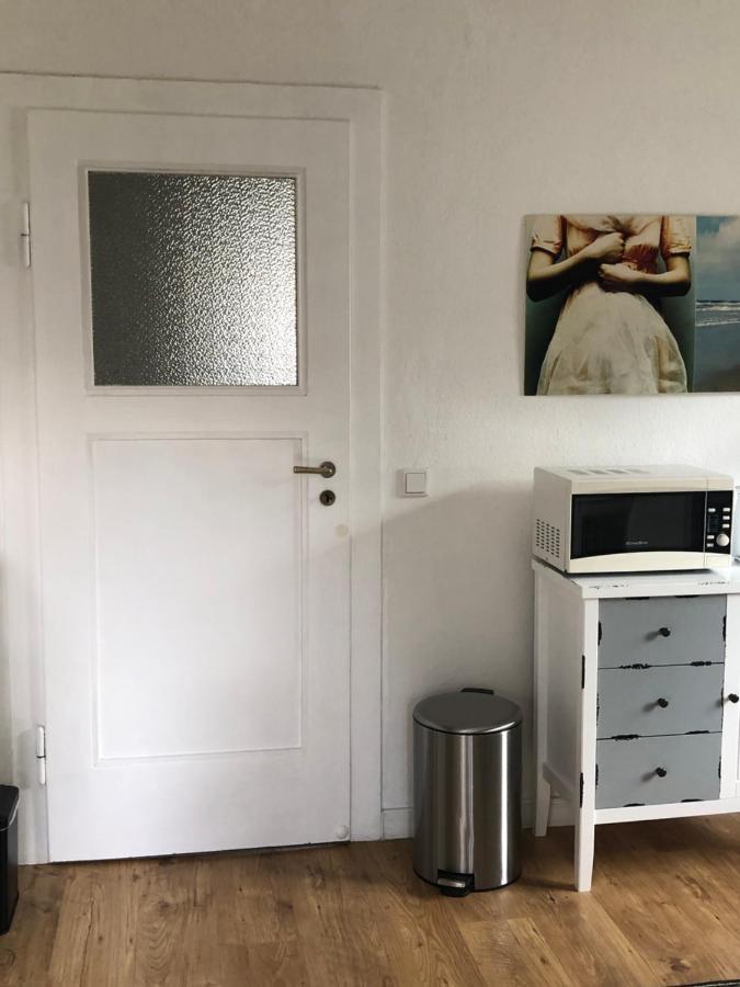 Apartment Wohlfuehloase Nickern