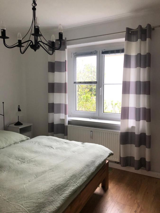 Apartment Wohlfuehloase Nickern *