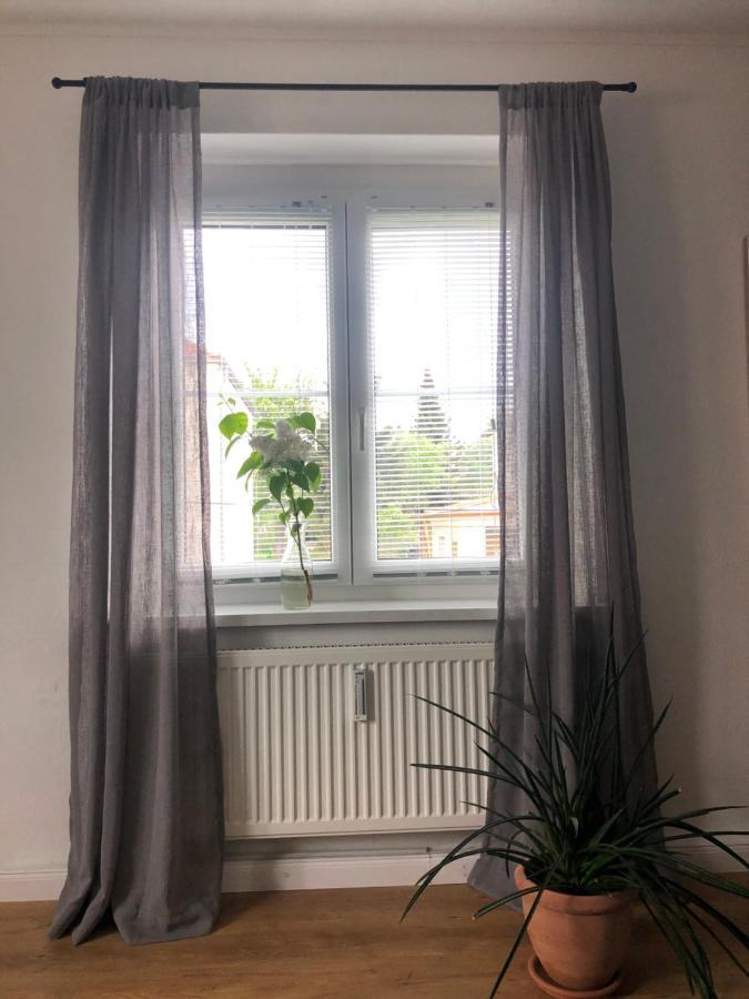 Apartment Wohlfuehloase Nickern