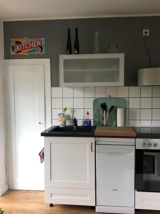 Wohlfuehloase Nickern *
