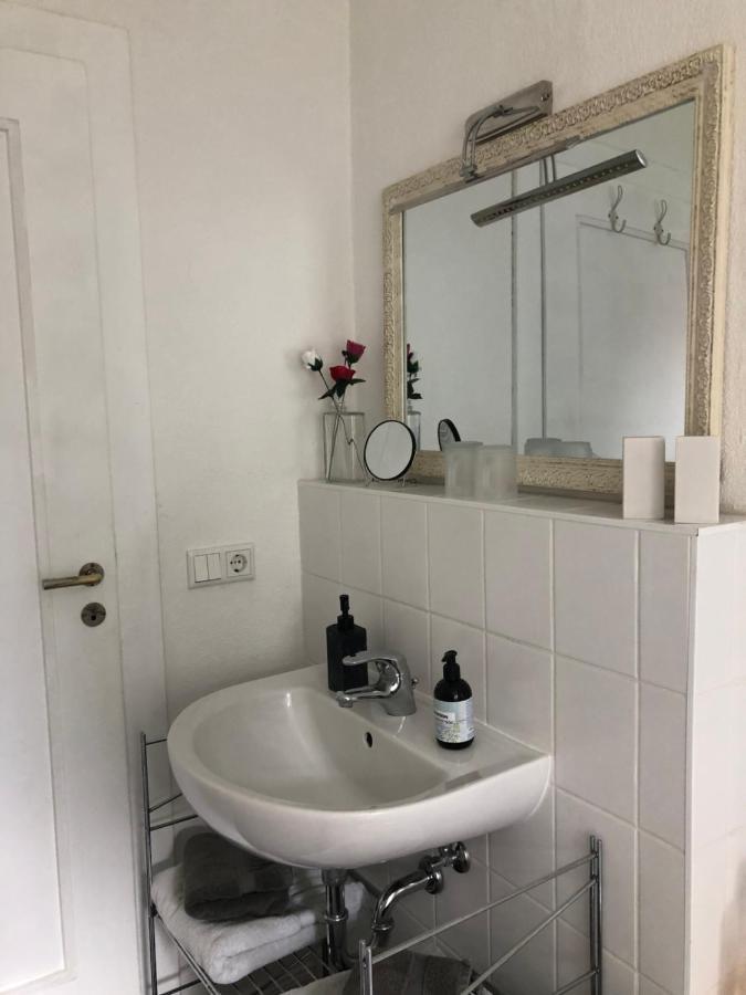 Wohlfuehloase Nickern Apartment Dresden