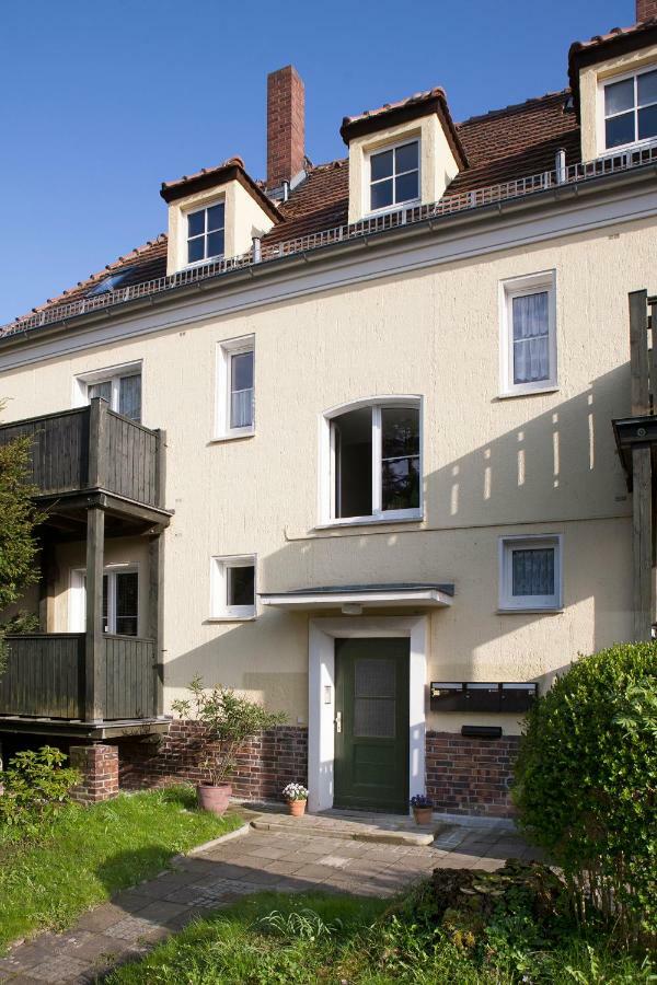 Wohlfuehloase Nickern Dresden