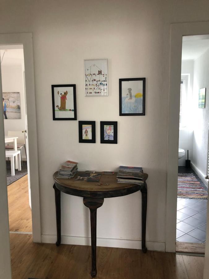 Wohlfuehloase Nickern Dresda